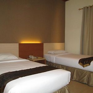 Hotel Delta Sinar Mayang