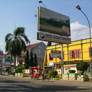 Hotel Kudus Permata